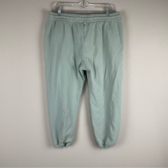 ZYIA Active Light Blue Teal Sweatpants Joggers Athleisure Size 4X - Picture 6 of 9